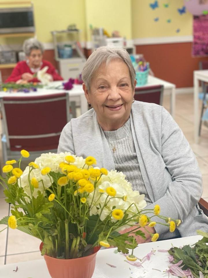 Arts for Seniors Miami
