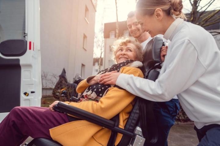Mental Exercises for Seniors, Coral Gables